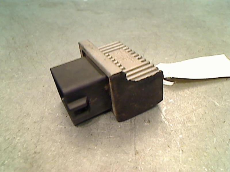Resistance chauffage