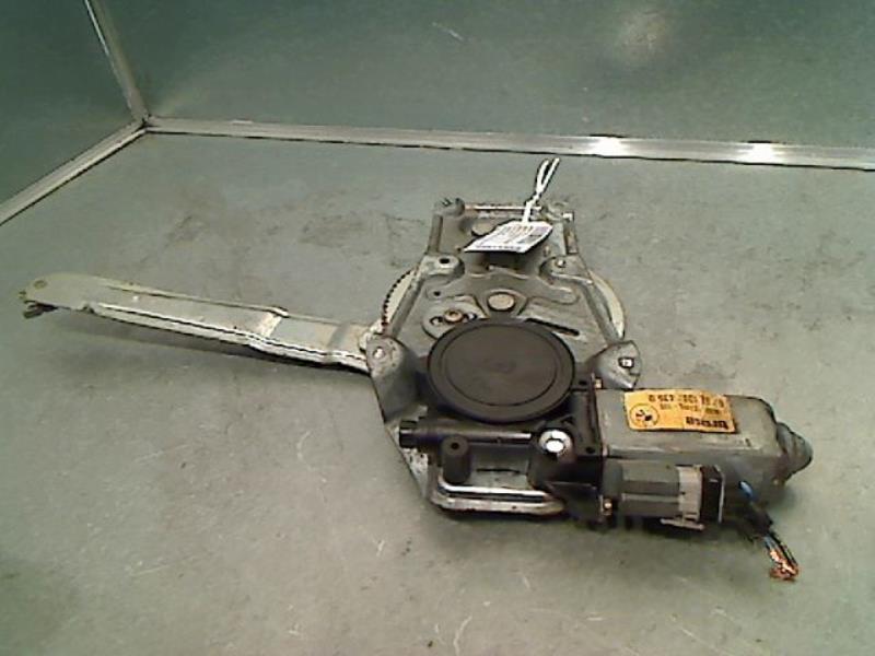 Leve vitre electrique arriere gauche