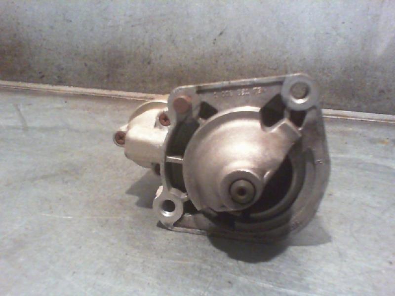 Photo pièce auto