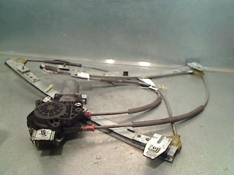 Leve vitre electrique avant gauche