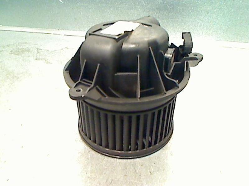 Ventilateur chauffage