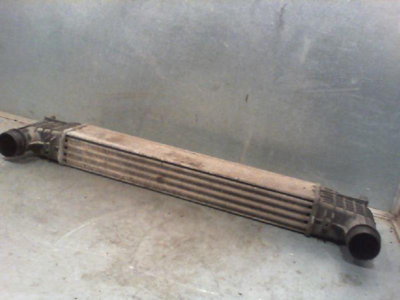 Echangeur air (Intercooler)