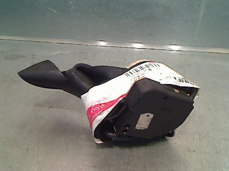 Ceinture avant gauche