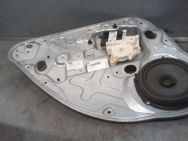 Leve vitre electrique arriere gauche