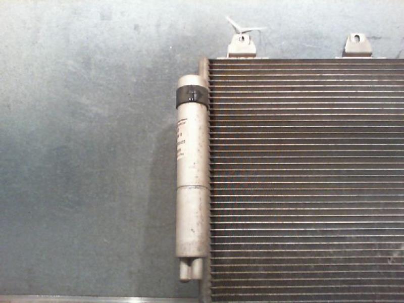 Condenseur de clim
