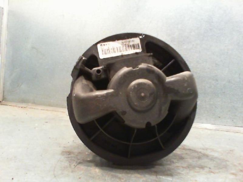 Ventilateur chauffage