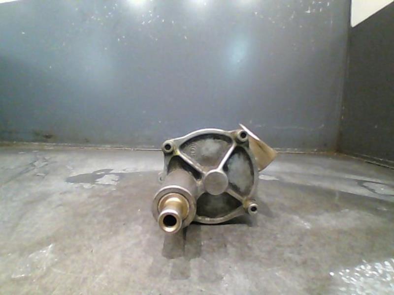 Pompe à vide