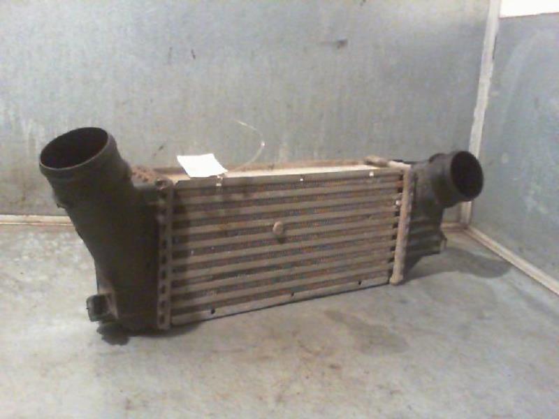 Echangeur air (Intercooler)