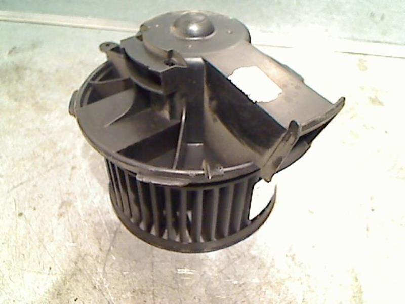 Ventilateur chauffage