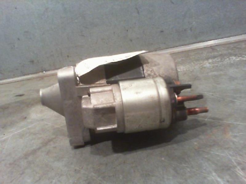Commande regulateur vitesse