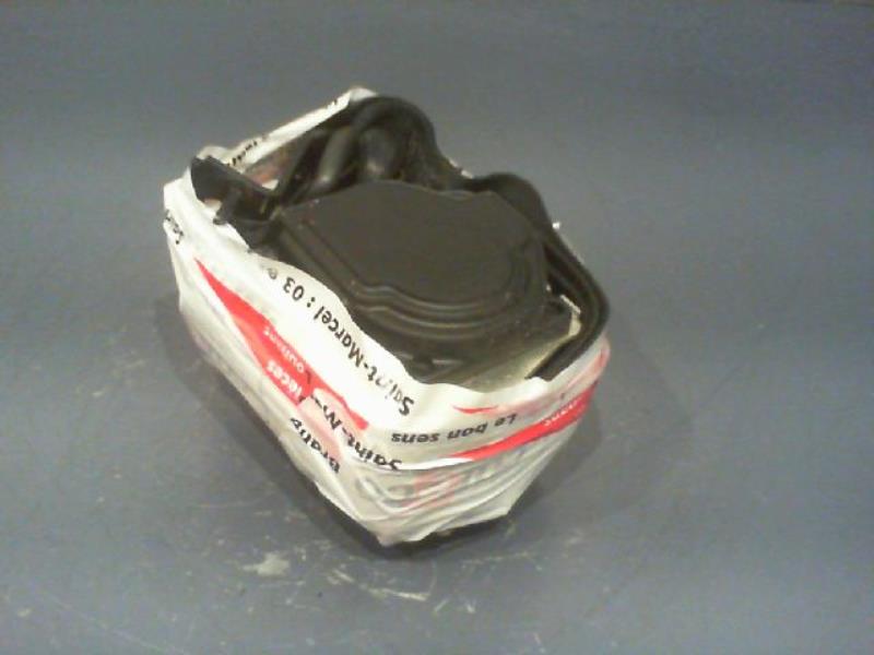 Ceinture avant gauche