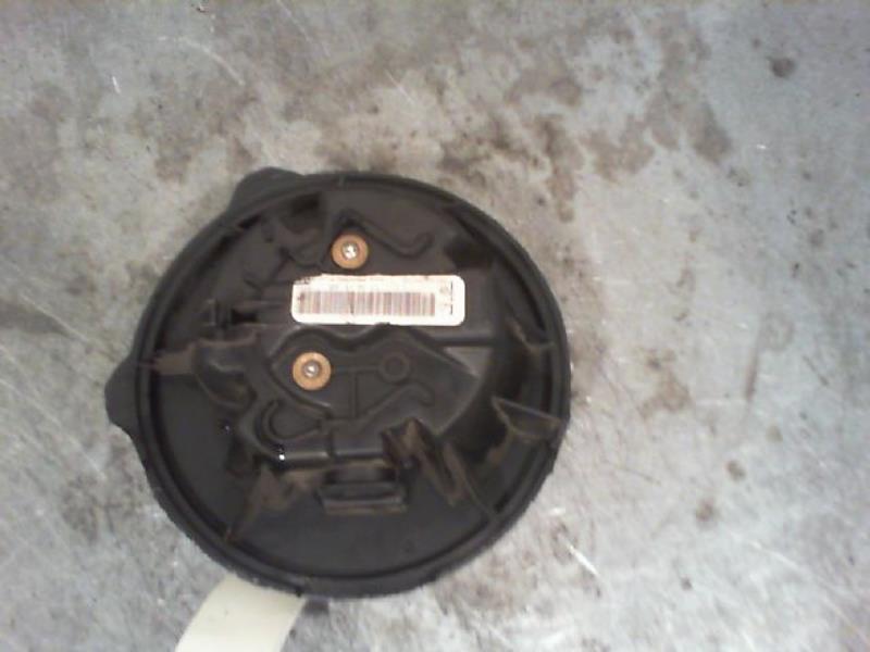 Ventilateur chauffage