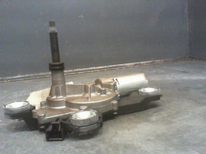 Moteur essuie glace arriere
