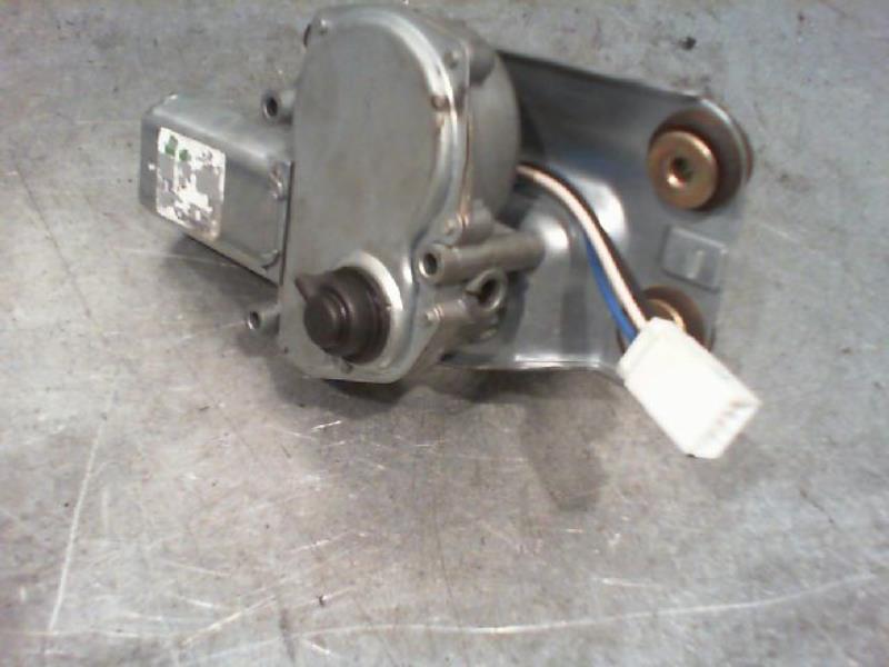 Moteur essuie glace arriere