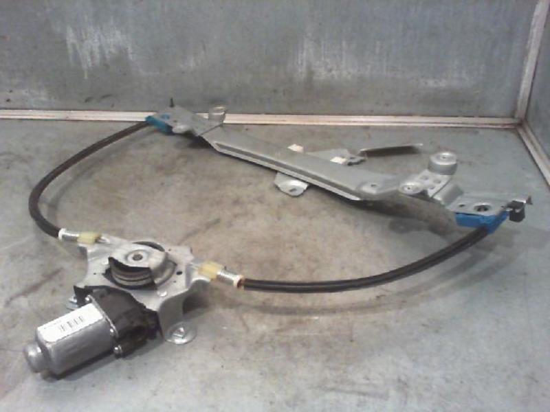 Leve vitre electrique avant gauche