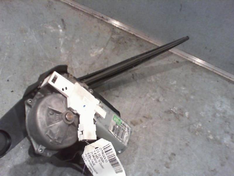 Moteur essuie glace arriere