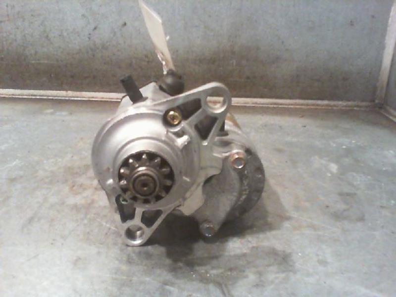 Commande regulateur vitesse