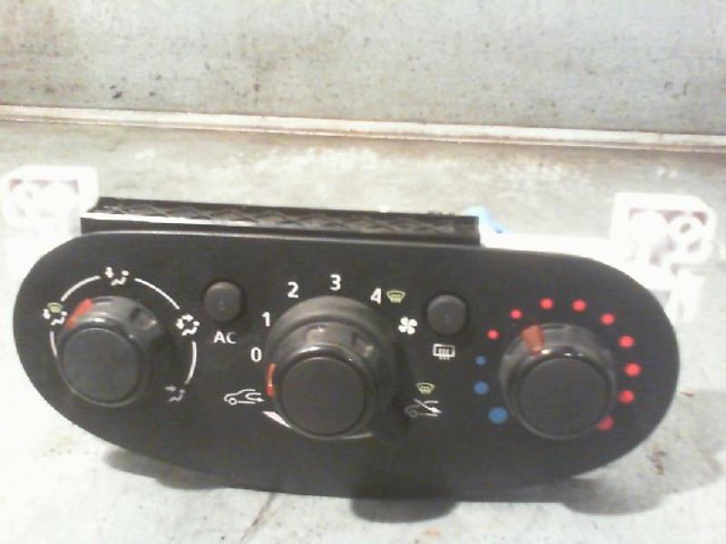 Photo pièce auto