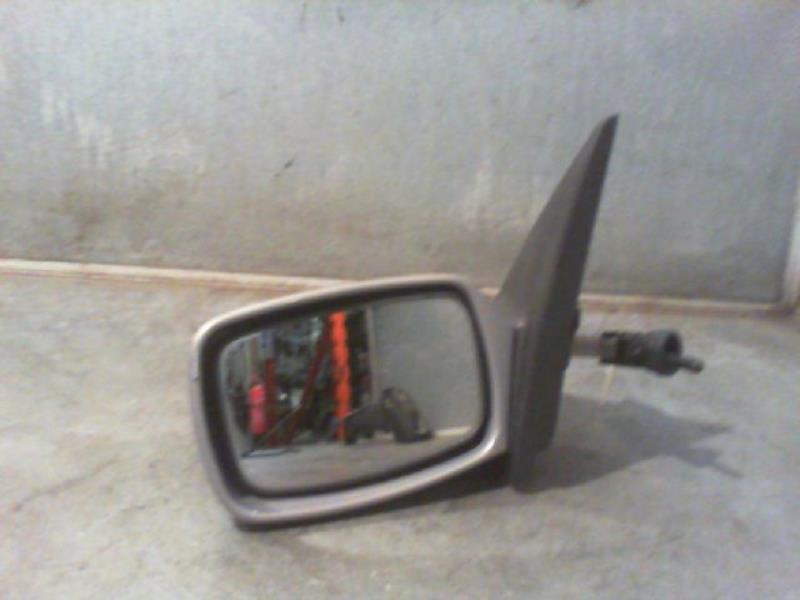 Retroviseur gauche