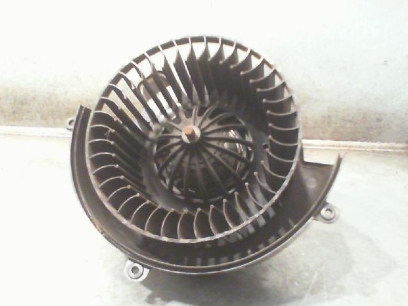 Ventilateur chauffage