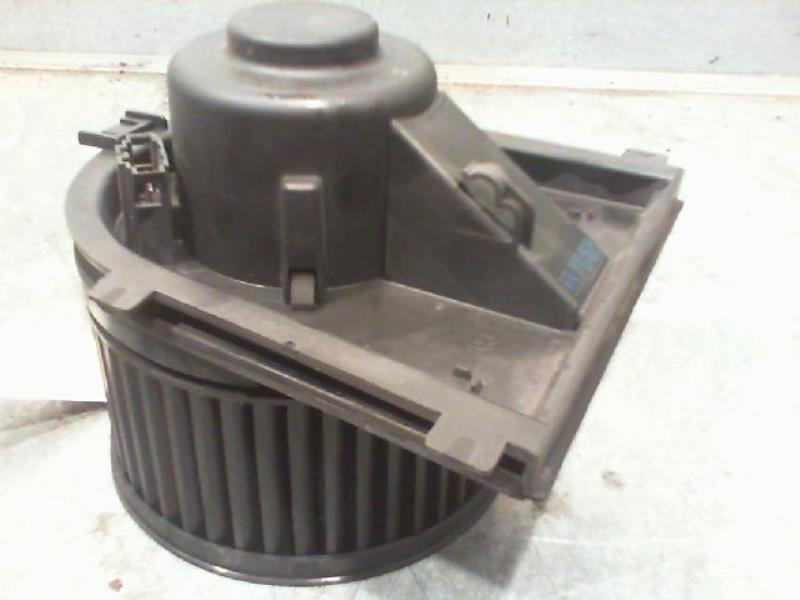 Ventilateur chauffage