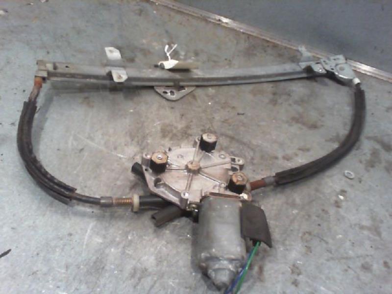 Leve vitre electrique avant gauche