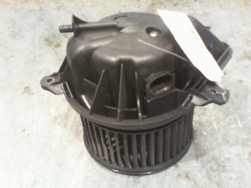 Ventilateur chauffage