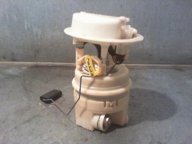 Pompe immergee