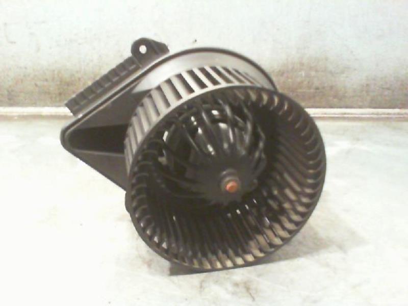 Ventilateur chauffage