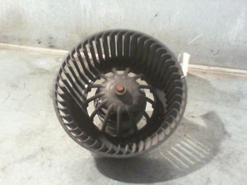 Ventilateur chauffage