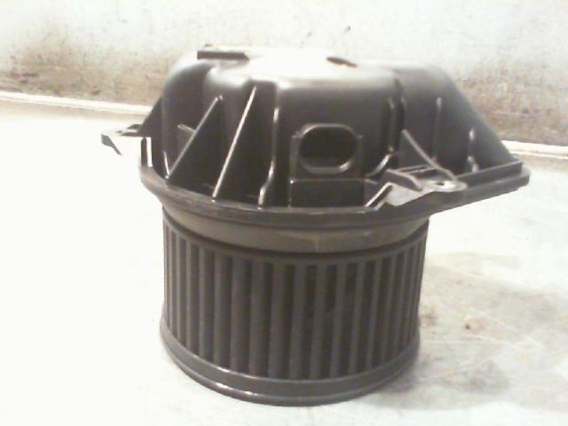 Ventilateur chauffage