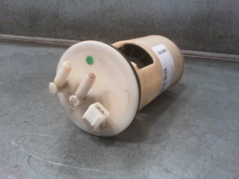 Pompe immergee