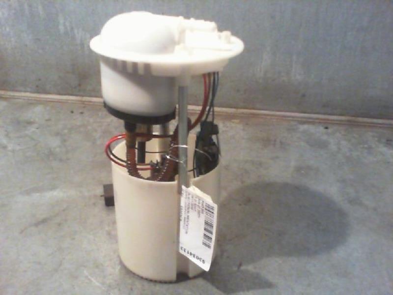 Pompe immergee