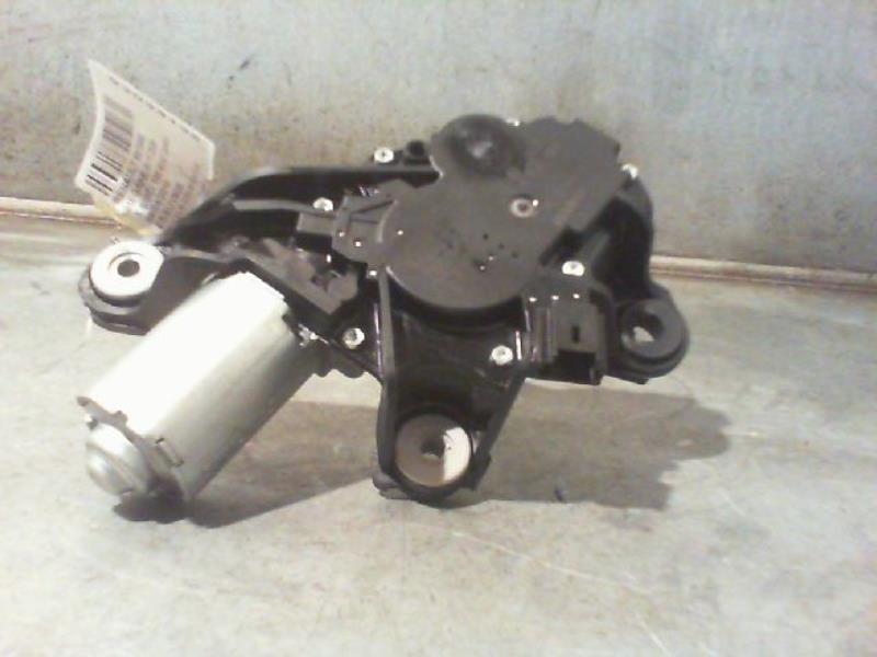 Moteur essuie glace arriere