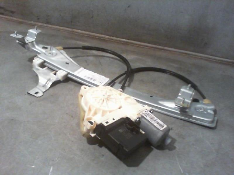 Leve vitre electrique arriere gauche