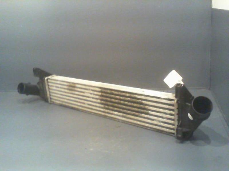 Echangeur air (Intercooler)