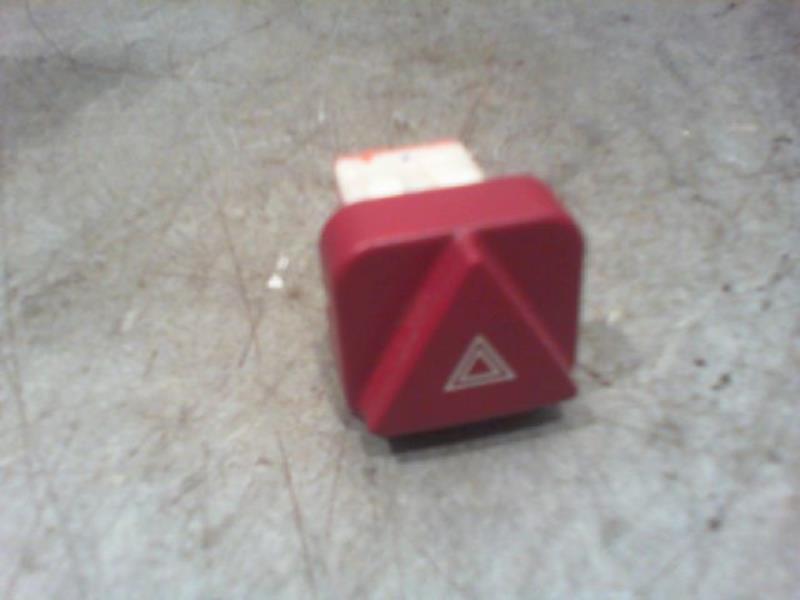 Bouton de warning