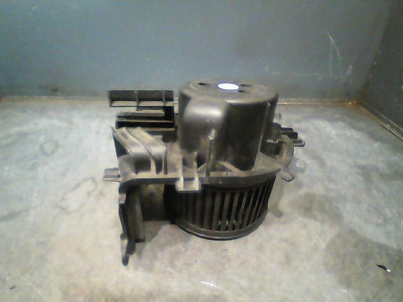 Ventilateur chauffage