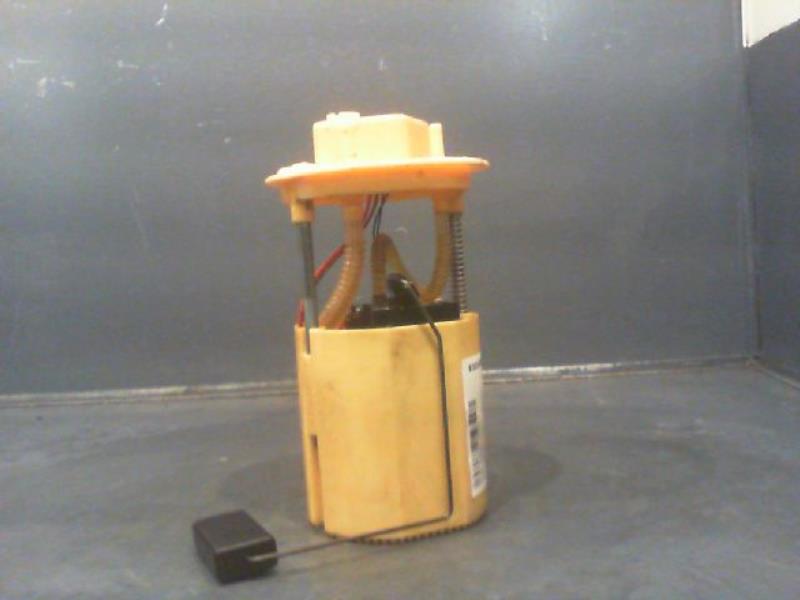 Pompe immergee