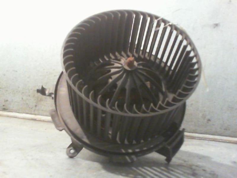Ventilateur chauffage