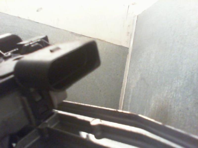 Moteur essuie glace avant