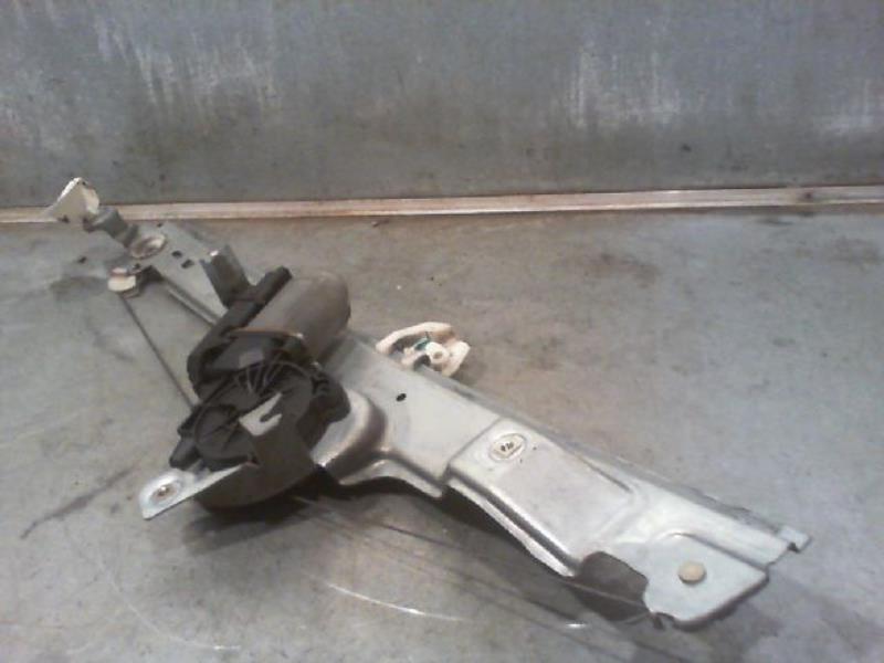 Leve vitre electrique avant gauche
