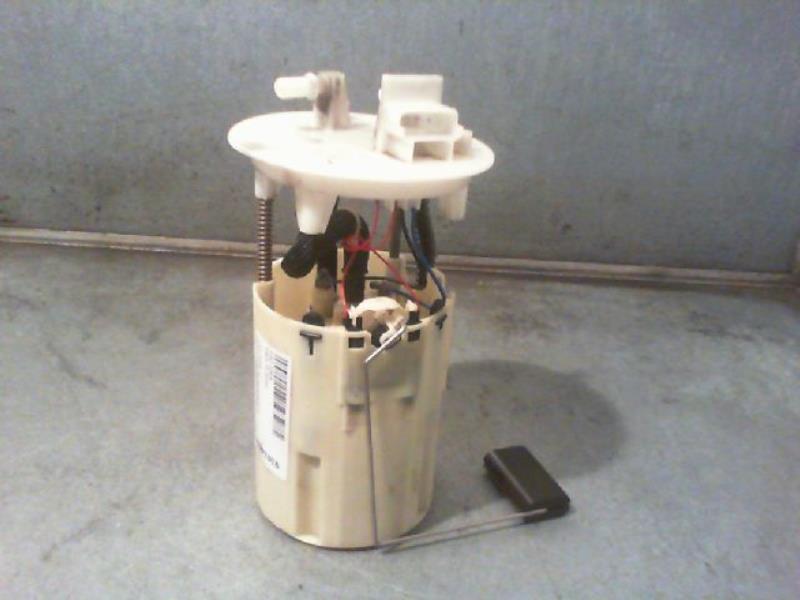 Pompe immergee