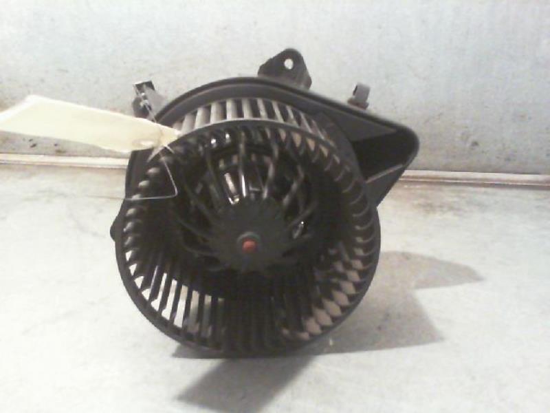 Ventilateur chauffage