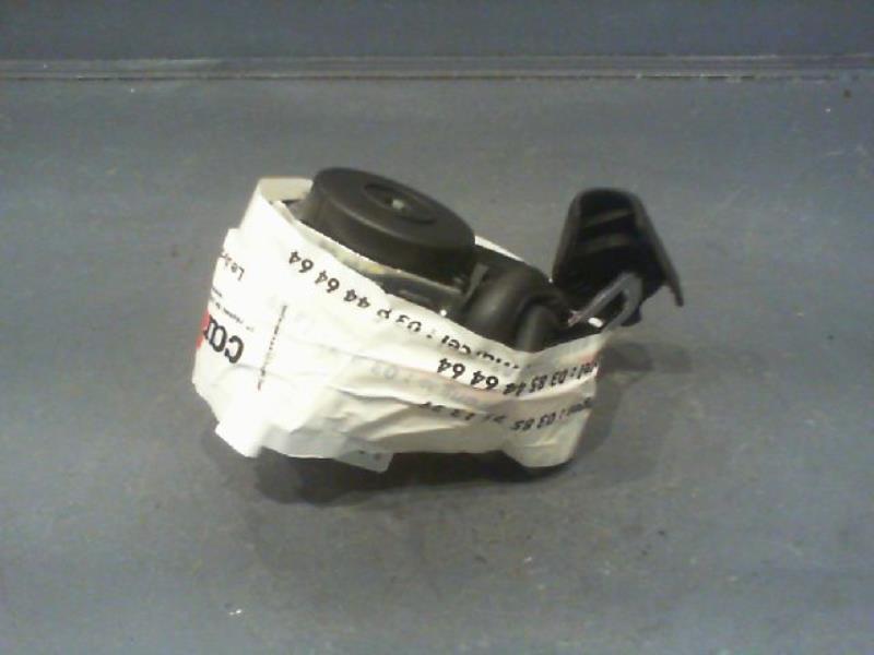 Ceinture avant droit