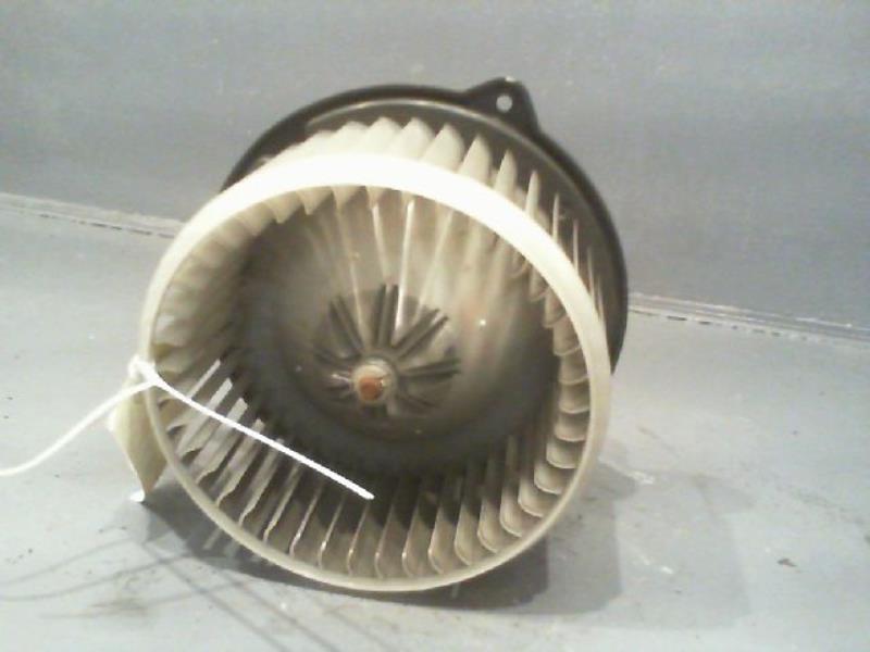 Ventilateur chauffage