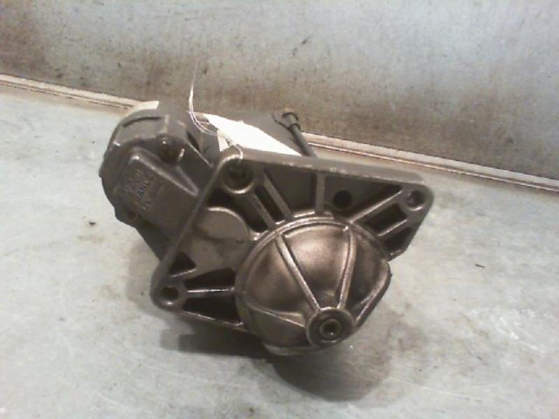 Commande regulateur vitesse