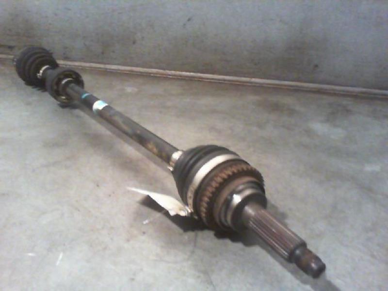Cardan droit (transmission)