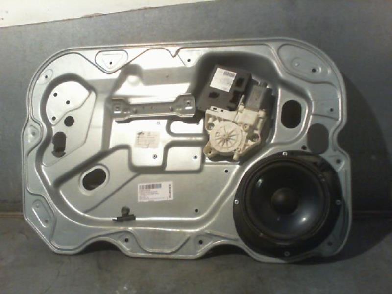 Leve vitre electrique avant gauche