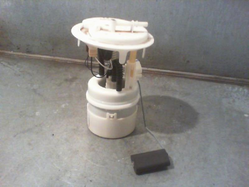 Pompe immergee